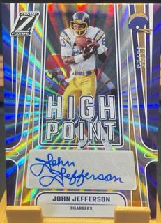 John Jefferson