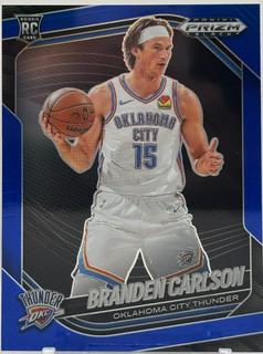 Branden Carlson