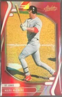Mark McGwire