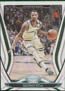 George Hill