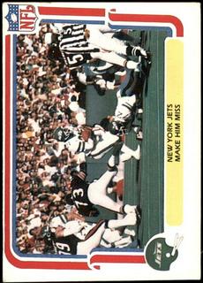 New York Jets