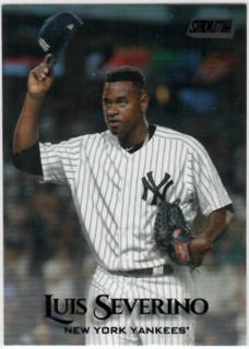 Luis Severino