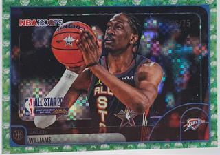 Jalen Williams