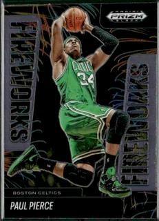Paul Pierce