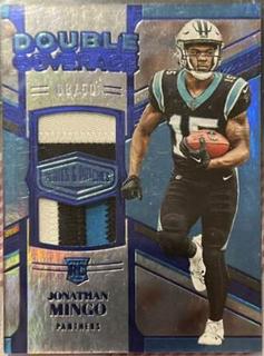 Jonathan Mingo