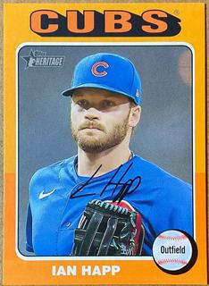 Ian Happ