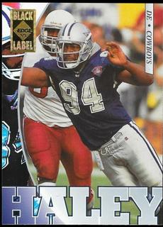 Charles Haley