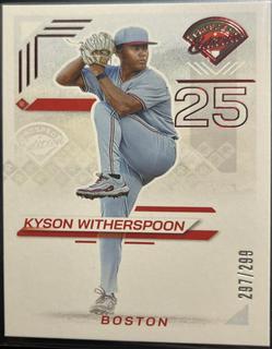 Kyson Witherspoon