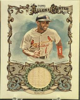 Ozzie Smith