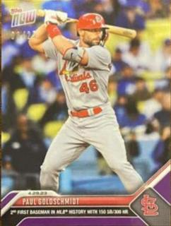 Paul Goldschmidt