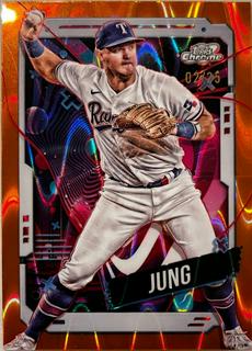 Josh Jung