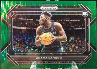 Adama Sanogo