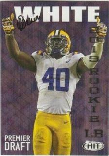 Devin White