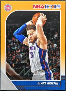 Blake Griffin
