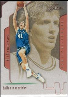 Dirk Nowitzki