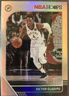 Victor Oladipo