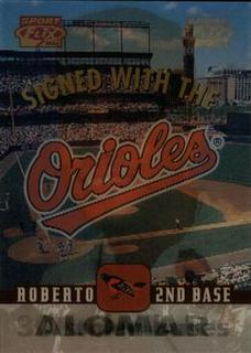 Roberto Alomar