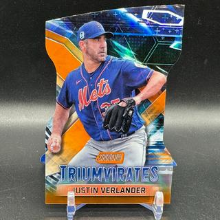 Justin Verlander