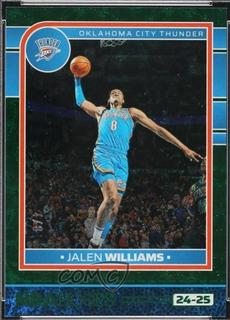 Jalen Williams