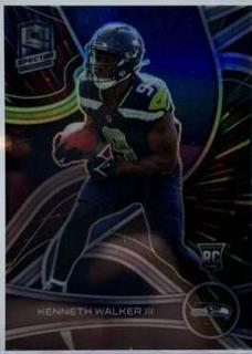 Kenneth Walker III