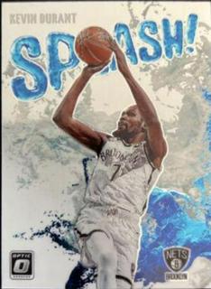 Kevin Durant