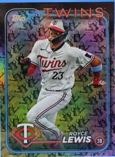Royce Lewis