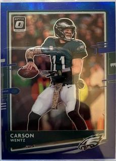 Carson Wentz