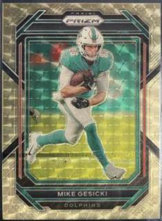 Mike Gesicki