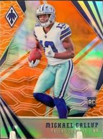 Michael Gallup