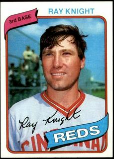 Ray Knight