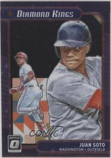 Juan Soto