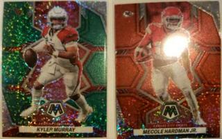 Kyler Murray