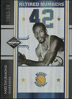 Nate Thurmond