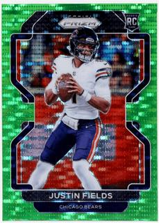 Justin Fields