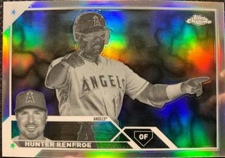 Hunter Renfroe