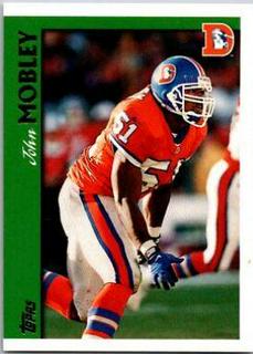 John Mobley