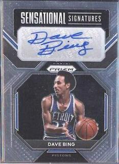 Dave Bing
