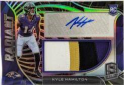 Kyle Hamilton