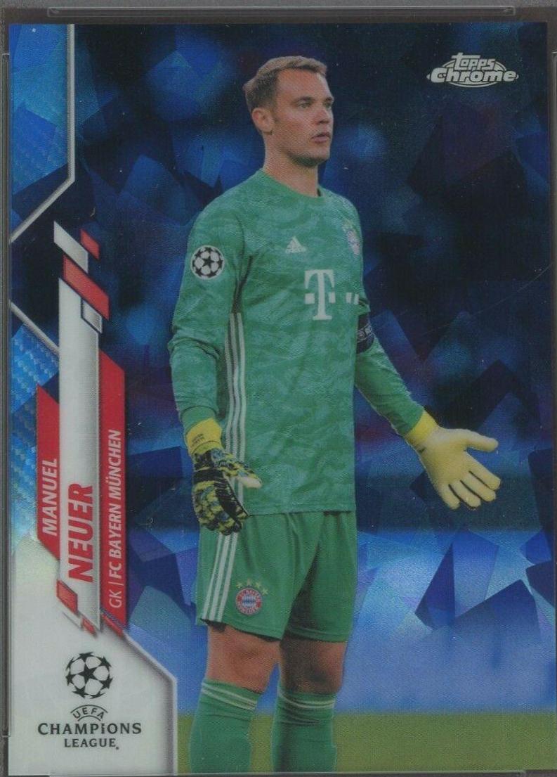 Manuel Neuer