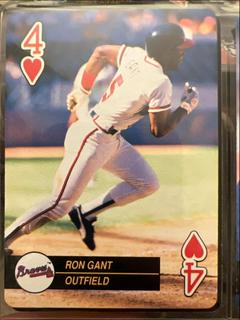 Ron Gant