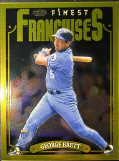 George Brett