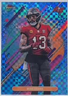 Mike Evans