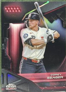Corey Seager