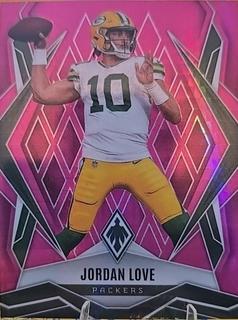 Jordan Love