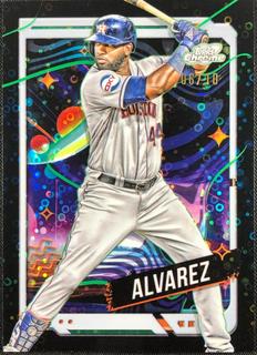 Yordan Alvarez