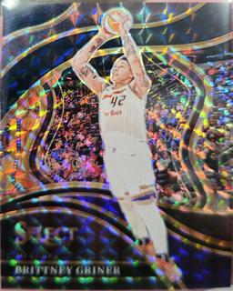 Brittney Griner