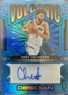 Chet Holmgren