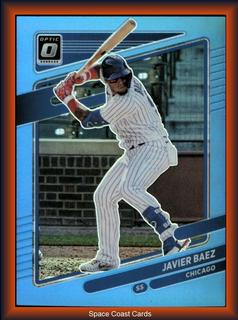 Javier Baez
