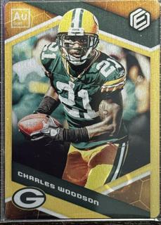 Charles Woodson