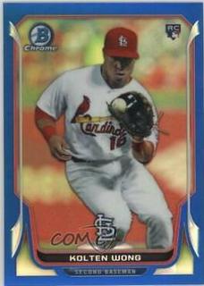 Kolten Wong